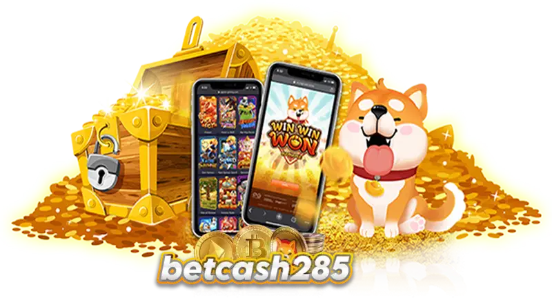 betcash285
